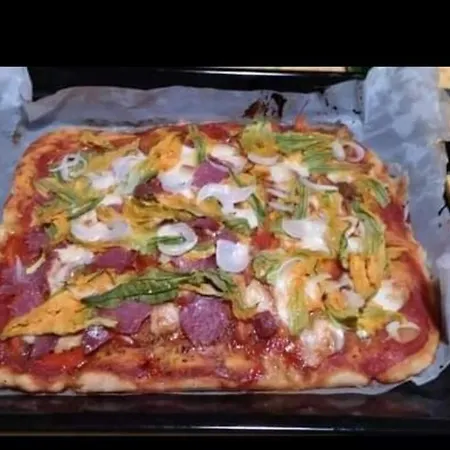 L' Arche Monolocale كاستلانيتا