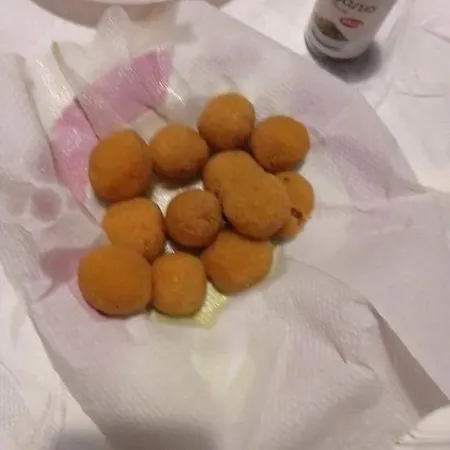 L' Arche Monolocale كاستلانيتا