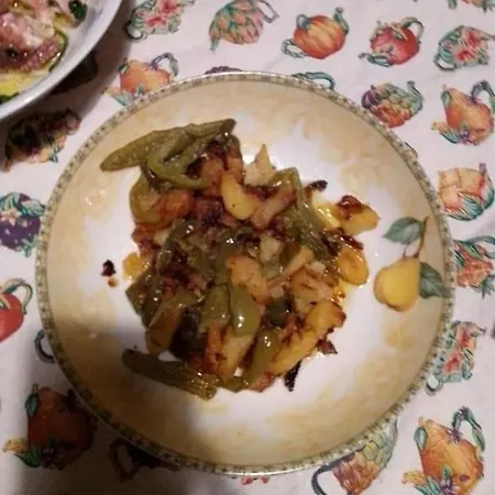 L' Arche Monolocale *