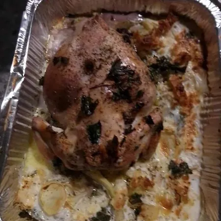 شقة L' Arche Monolocale *