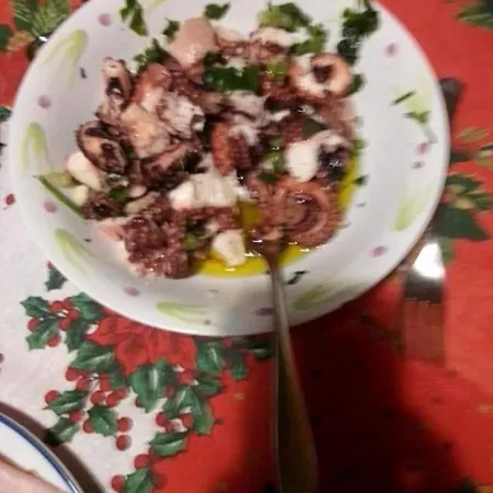 شقة L' Arche Monolocale