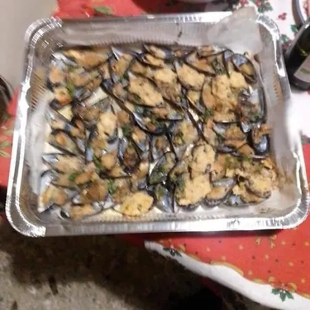 L' Arche Monolocale *