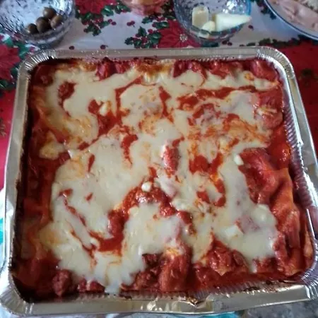 L' Arche Monolocale *