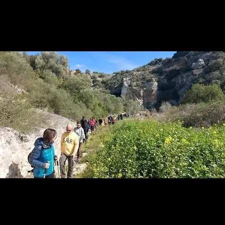 L' Arche Monolocale شقة *