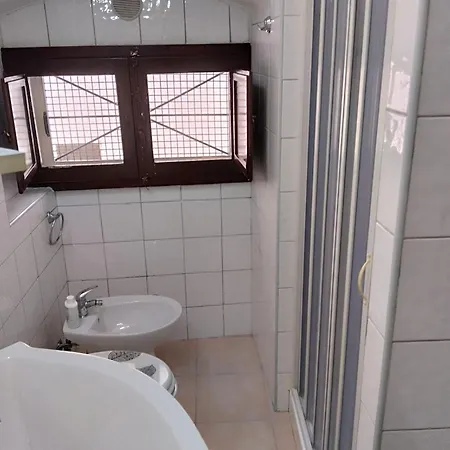 L' Arche Monolocale *