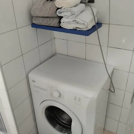 L' Arche Monolocale *