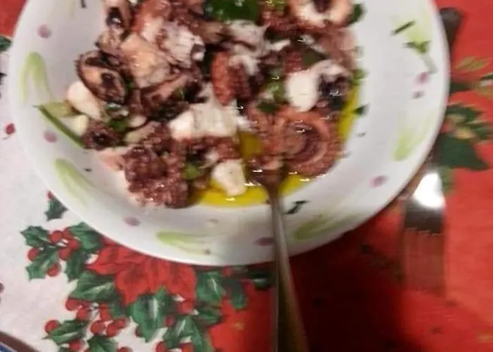 Apartment L' Arche Monolocale