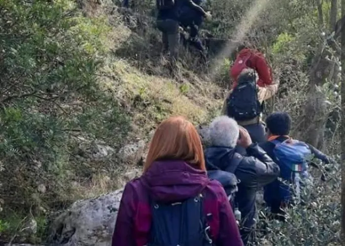 L' Arche Monolocale * Castellaneta