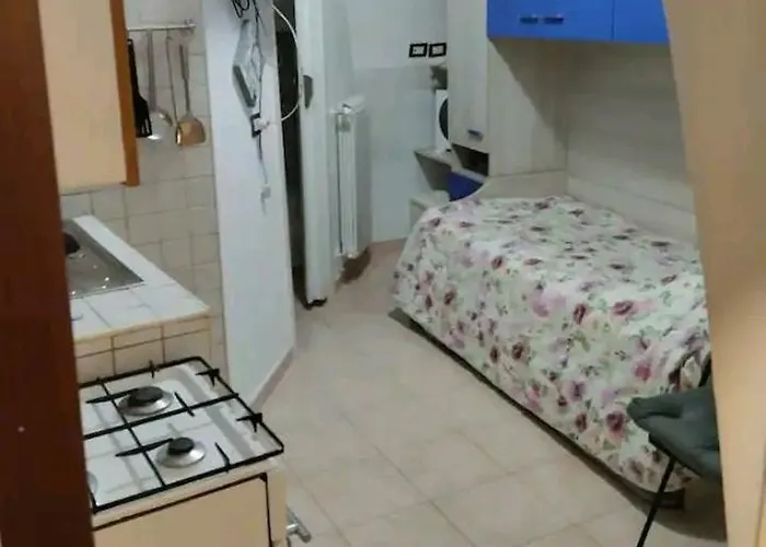 L' Arche Monolocale Apartment *