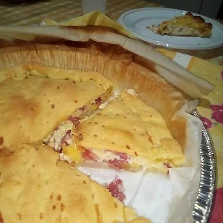 L' Arche Monolocale Apartment *