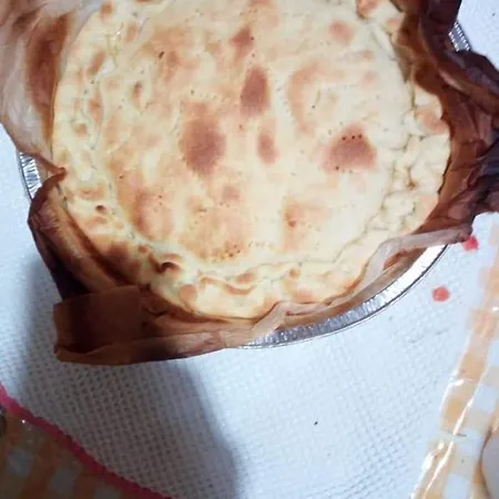 Apartman L' Arche Monolocale *