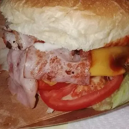 L' Arche Monolocale Apartman