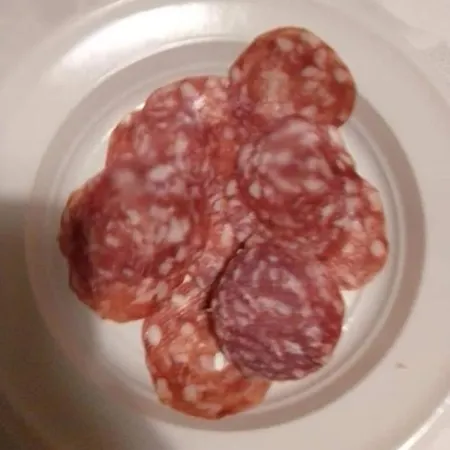 L' Arche Monolocale Apartment *