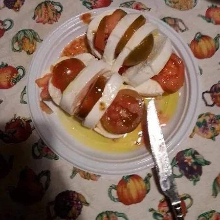 Apartment L' Arche Monolocale *