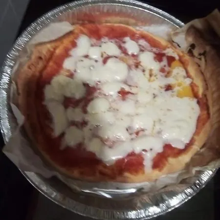 L' Arche Monolocale Castellaneta