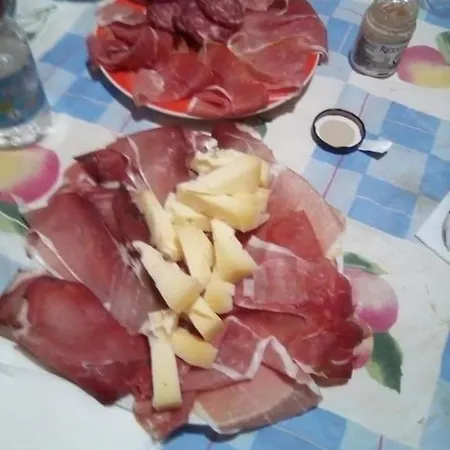 L' Arche Monolocale Apartment *