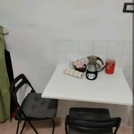 L' Arche Monolocale Castellaneta