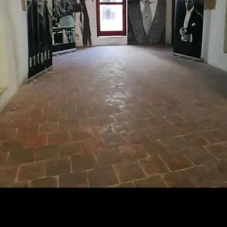 Apartman L' Arche Monolocale Castellaneta