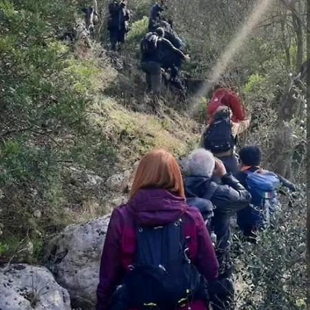 L' Arche Monolocale * Castellaneta