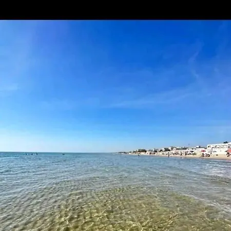 L' Arche Monolocale Castellaneta