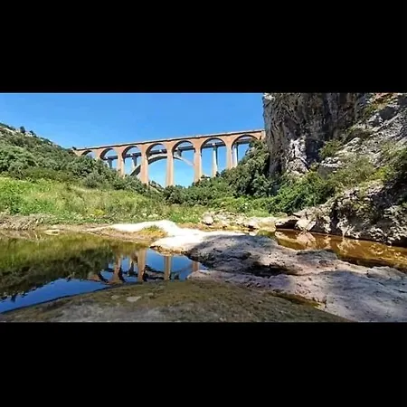 L' Arche Monolocale * Castellaneta