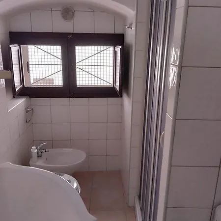 L' Arche Monolocale *