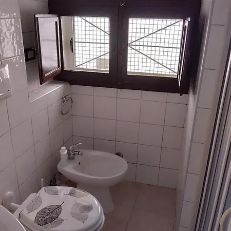 Apartment L' Arche Monolocale