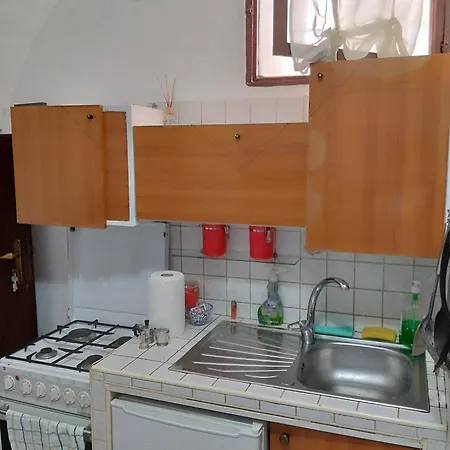 L' Arche Monolocale Apartman Castellaneta