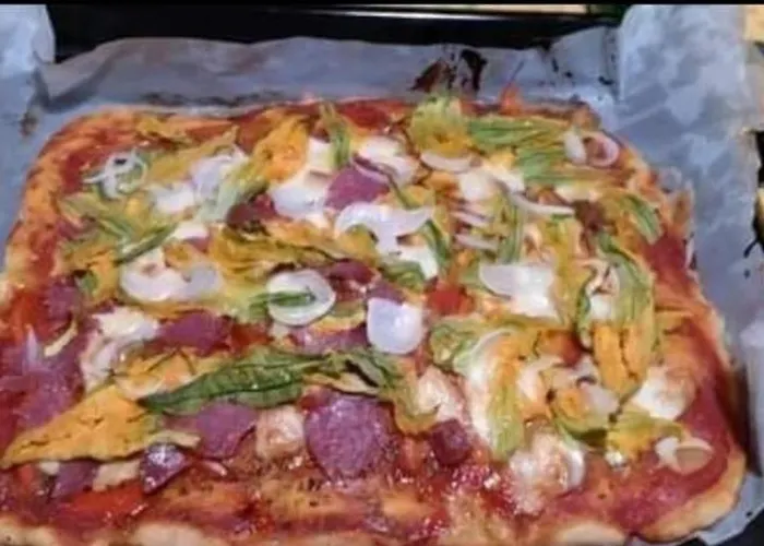 L' Arche Monolocale Castellaneta