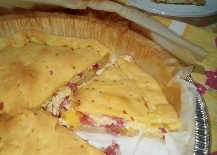 L' Arche Monolocale Appartement *