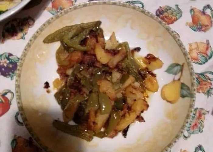 L' Arche Monolocale *