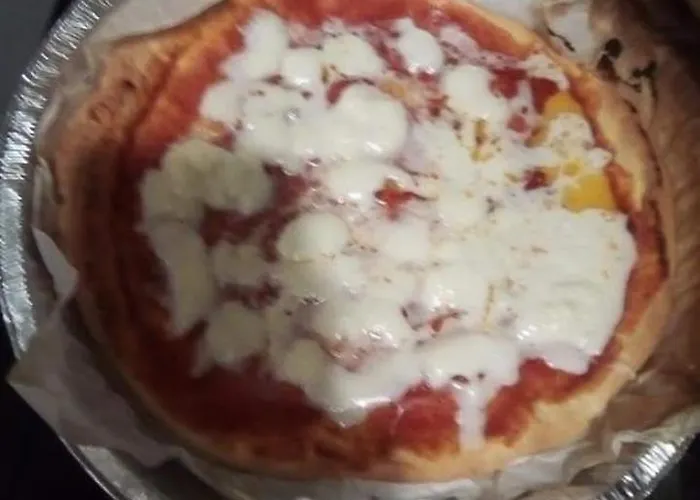 L' Arche Monolocale Castellaneta