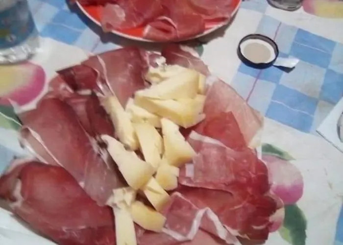 L' Arche Monolocale Appartement *