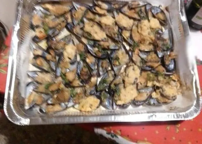 L' Arche Monolocale *