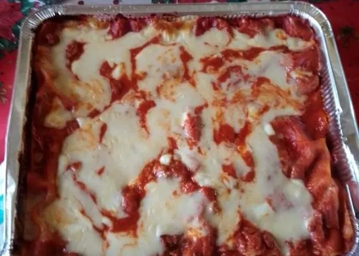 L' Arche Monolocale *