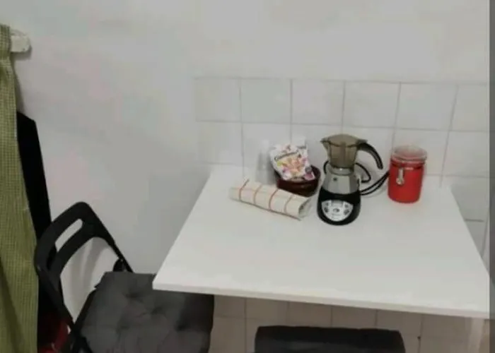 L' Arche Monolocale Castellaneta