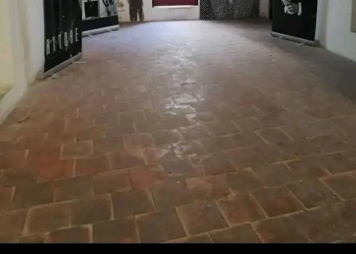 Appartement L' Arche Monolocale Castellaneta