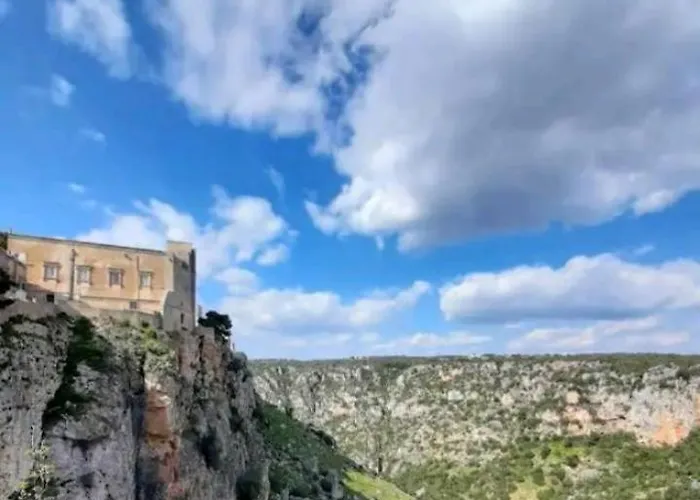 L' Arche Monolocale Appartement *