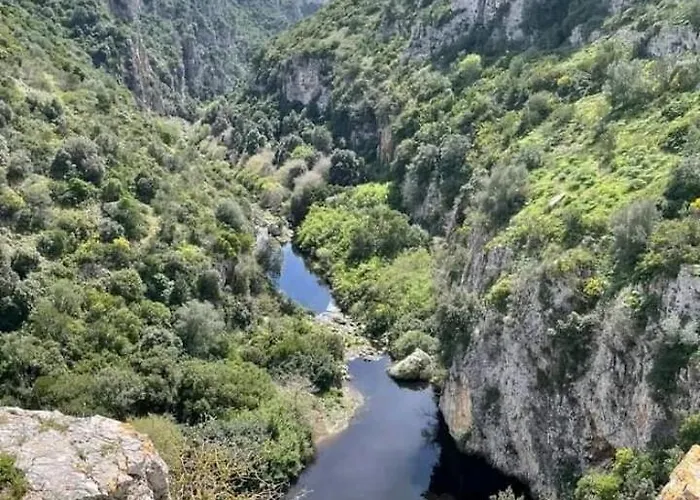 L' Arche Monolocale Appartement Castellaneta