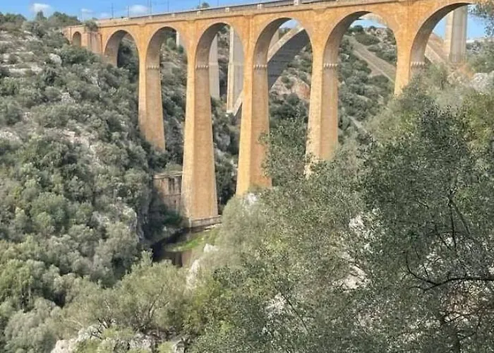 Appartement L' Arche Monolocale Castellaneta