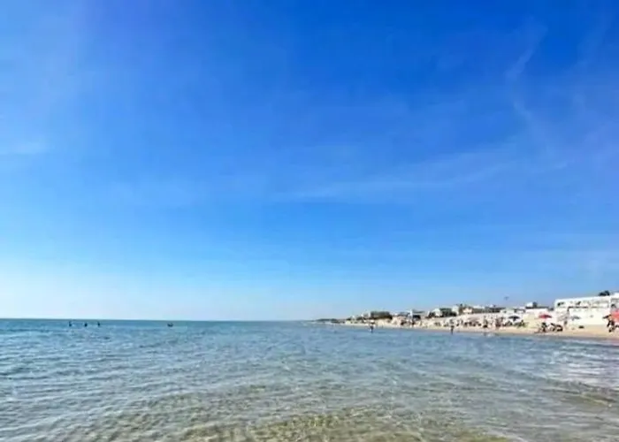 L' Arche Monolocale Castellaneta