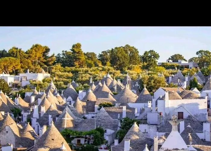 L' Arche Monolocale * Castellaneta