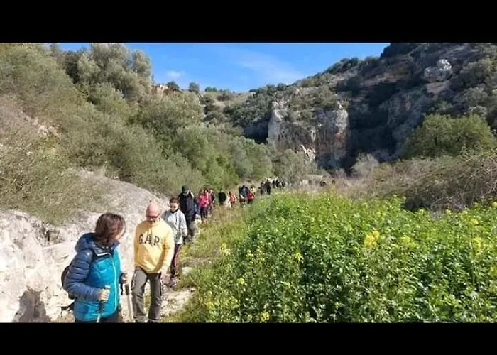L' Arche Monolocale Appartement *