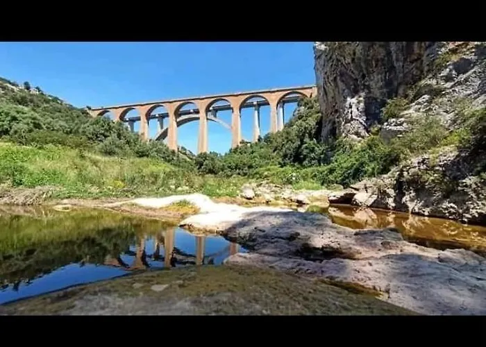 L' Arche Monolocale * Castellaneta