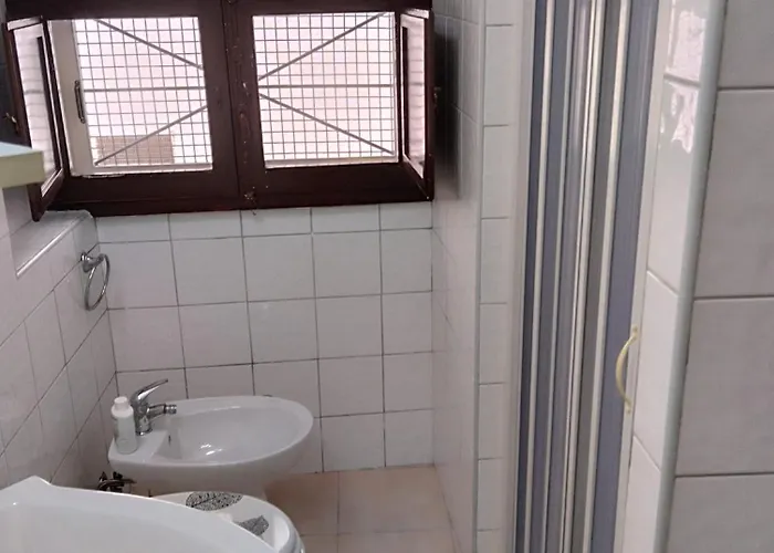 L' Arche Monolocale *