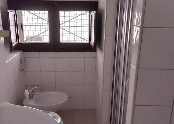 L' Arche Monolocale *