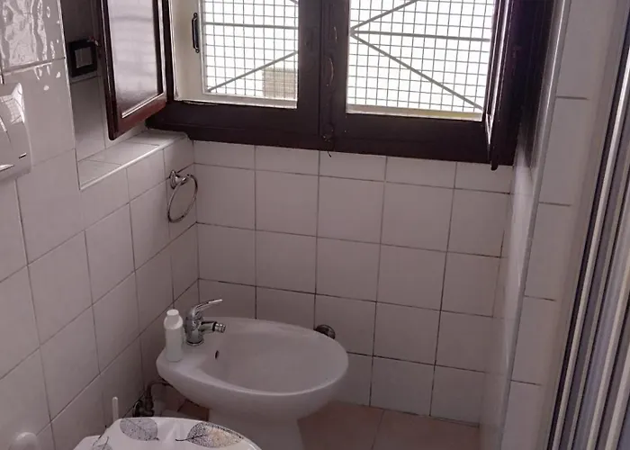 Appartement L' Arche Monolocale