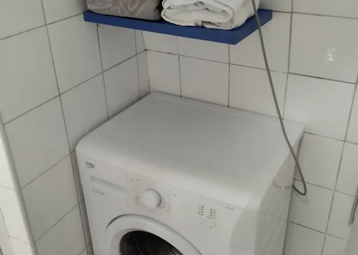 L' Arche Monolocale *